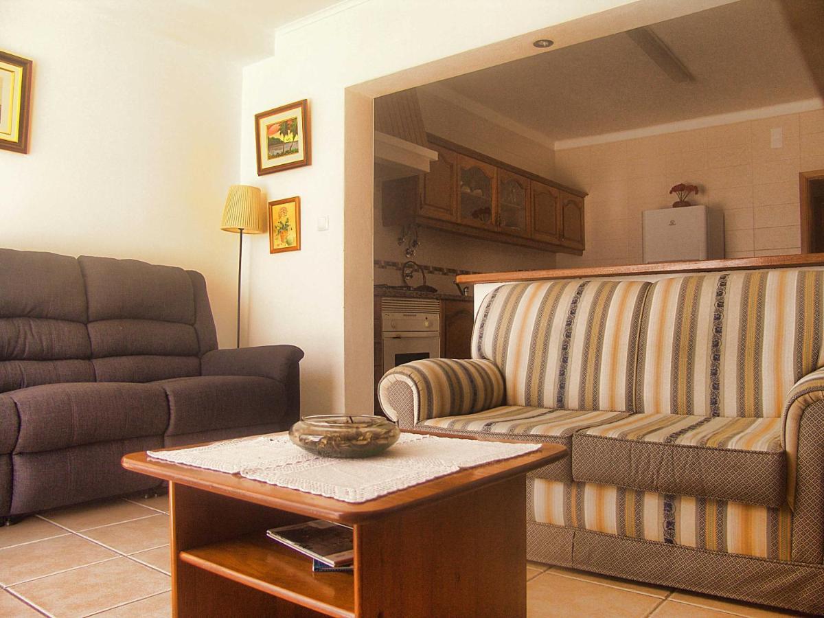 Casa Luz Apartment Vila Nova de Milfontes Exterior photo